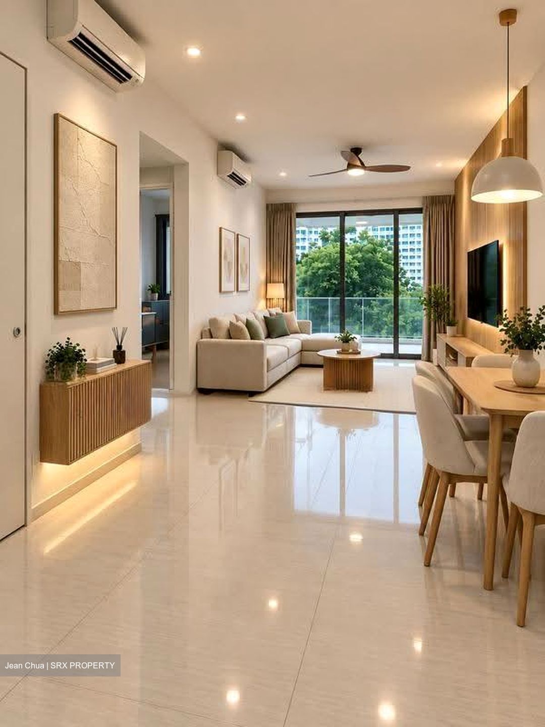 Riversound Residence (D19), Condominium #622639741